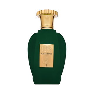Emir Voux Alma Verde, eau de parfum, unisex, 100 ml