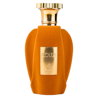 Emir Voux Patisserie Eau de Parfum unisex 100 ml