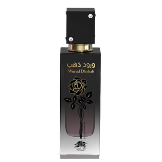 Al Fares Wurud Dhahab, eau de parfum, unisex, 80 ml