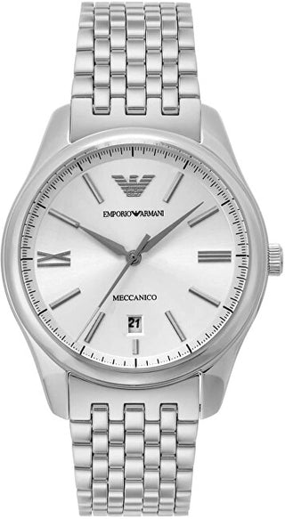 Emporio armani Antonio Automático AR60076
