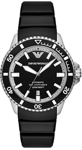 Emporio Armani Plongeur automatique Ar60078 