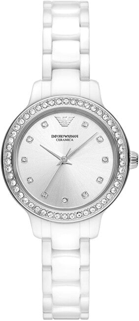Emporio armani Cleo Cerâmica AR70013