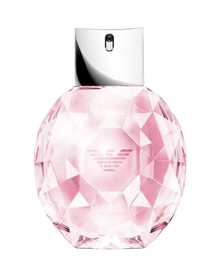 Emporio Armani Diamonds , Eau De Toilette, da donna, 30 ml