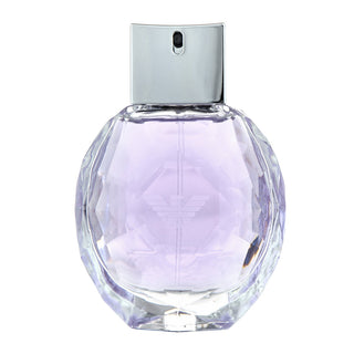 Emporio armani Diamonds Violet, eau de parfum, da donna, 50 ml
