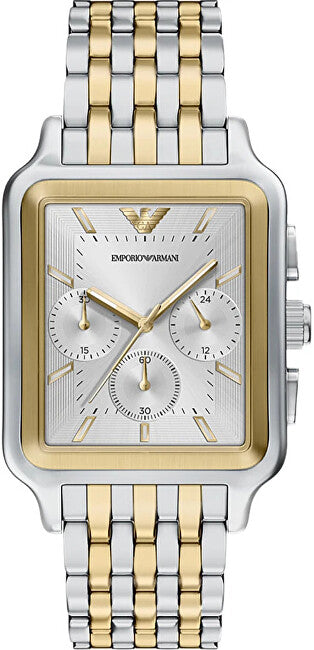 Emporio armani Diego Chrono AR11752