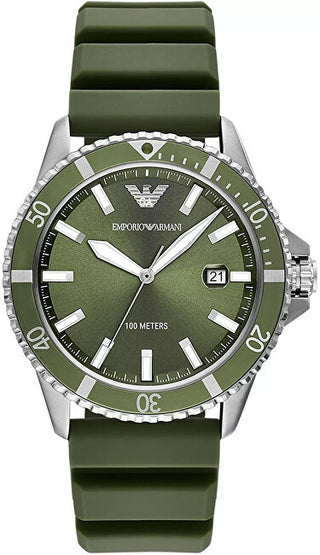 Emporio armani Mergulhador AR11638