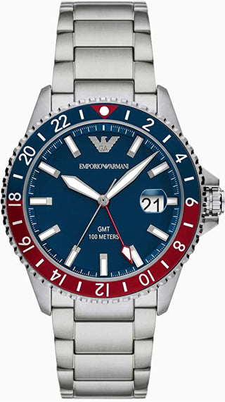 Emporio armani Diver GMT AR11590