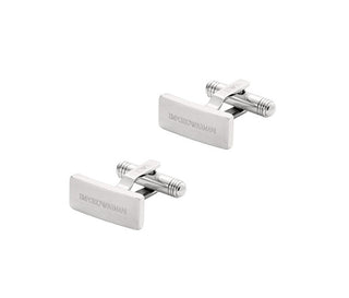 Emporio armani Fashion cufflinks Eagle logo EGS3308040