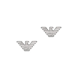 Emporio armani Fashion steel Orecchini stones EGS3318040