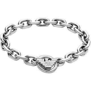 Emporio armani Fashion men´s steel Bracciale EGS3236040