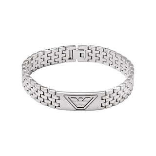 Emporio armani Fashion men´s steel Bracciale EGS3126040