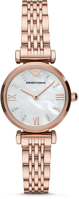 Emporio armani Gianni T-Bar AR11316