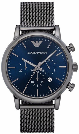 Emporio armani Louis Cronógrafo AR1979