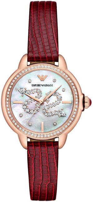 Emporio armani Meu AR11646