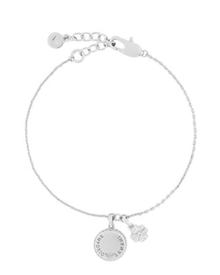 Emporio Armani Affascinante Bracciale Da Donna Con Zirconi Egs3276040