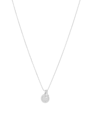 Emporio armani Charming Collana with zircons EGS3275040