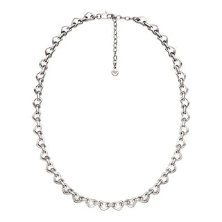 Emporio armani Romantic heart Collana EGS3334040