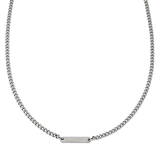 Emporio Armani Collana Da Uomo Adatta Egs3188040