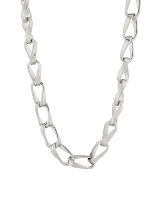 Emporio armani Distinctive men's Collana made of steel EGS3301040