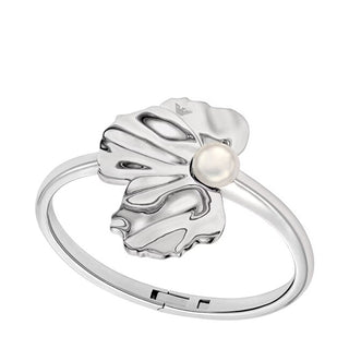 Emporio armani Distinctive solid Bracciale with pearl EGS3344040
