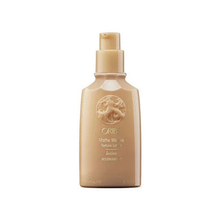 Oribe Emulsione Per Capelli Per L'Effetto Onde Da Spiaggia (Matte Waves Texture Lotion) 100Ml