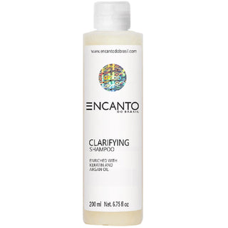 Șampon clarificant Encanto 200 ml