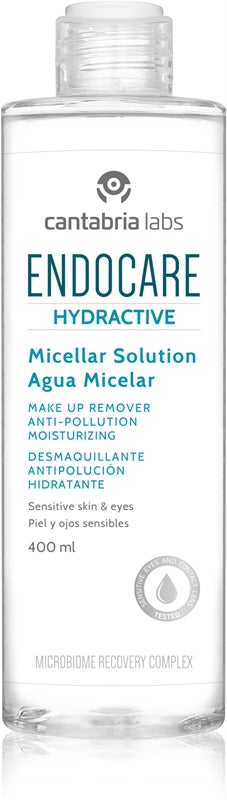 Endocare Acqua Micellare Idratante 400ml