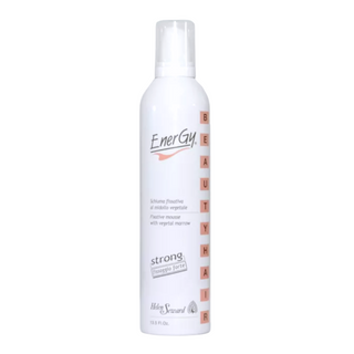 Helen Seward Bh Energy Schiuma Capelli Volumizzante Fissaggio Forte 400 ml