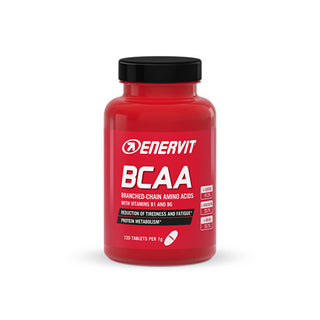 Enervit BCAA 2:1:1 120 tablets