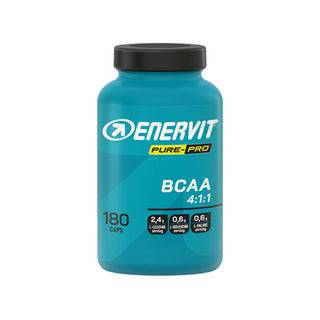Enervit BCAA 4:1:1 180 tablets
