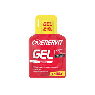 Enervit Energy gel - Lemon 25 ml