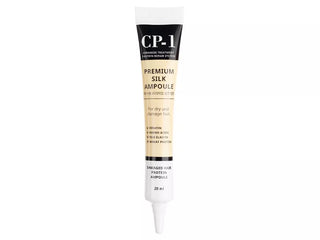 CP-1 Premium Silk Fiala Rigenerante Lisciante Capelli 20ml