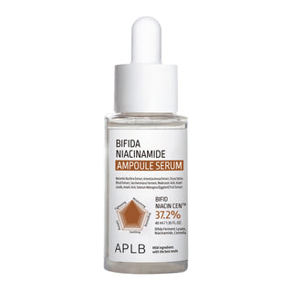 APLB Bifida Niacinamide Fiala Siero Riduzione Pori 40ml