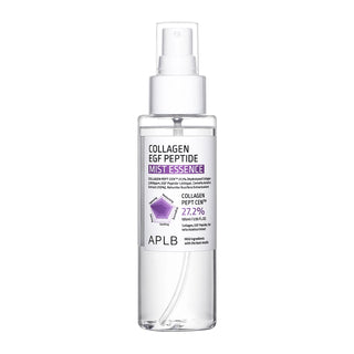 APLB Collagene EGF Peptidi Spray Essenza Idratante Rassodante 105ml