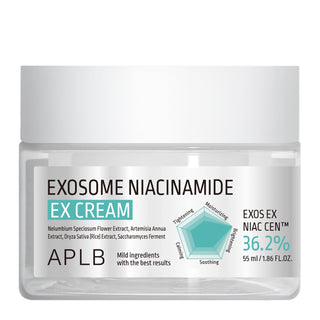 APLB Esosoma Niacinamide EX Crema Viso 55ml