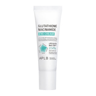 APLB Glutatione Niacinamide Crema Contorno Occhi Illuminante 20ml