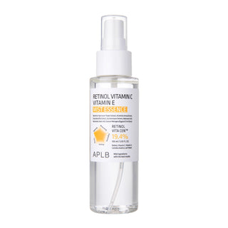 APLB Retinolo Vitamina C Vitamina E Spray Essenza 105ml
