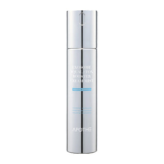 APOTHE Exosome Squal-Tox Booster Crema Spray Idratante Lenitivo 100ml