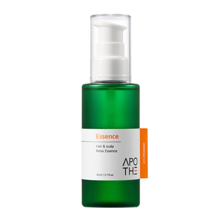 APOTHE Hair Relax Essenza Capelli Idratante 80ml