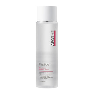 APOTHE Peptide 11 Botulinum Essenza Tonico Idratante 250ml