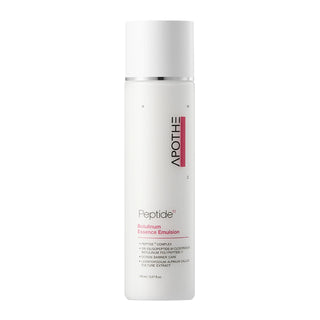 APOTHE Peptide Botulinum Essenza Emulsione 150ml