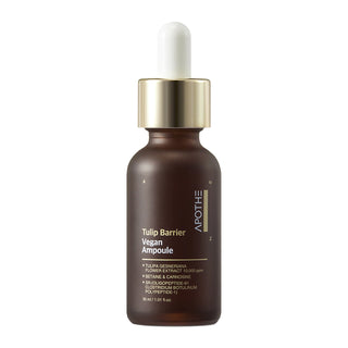 APOTHE Tulip Barrier Vegan Fiala 30ml
