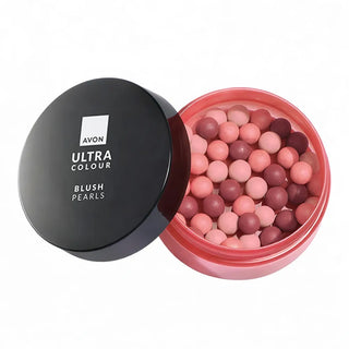 Avon Blush Perle Profonda 28 g — Blush Illuminante