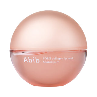 Abib PDRN Collagene Glazed Jelly Maschera Labbra 11g