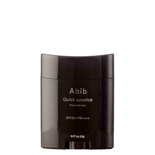 Abib Quick Sunstick Protection Bar Stick Solare SPF50+ 22g