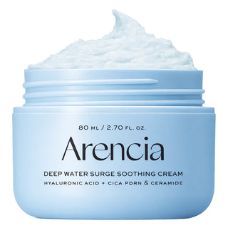 Arencia Deep Water Surge Crema Lenitiva 110ml