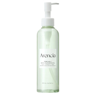 Arencia Pore Melt Mochi Olio Detergente 200ml