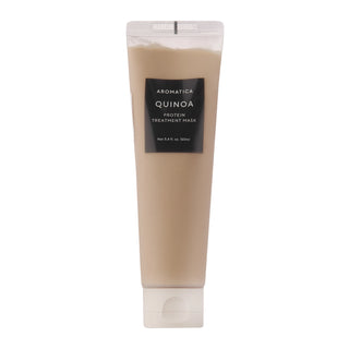 Aromatica Quinoa Protein Maschera Capelli 160ml