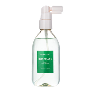 Aromatica Rosemary Root Enhancer Lozione Capelli 100ml