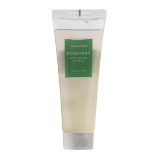 Aromatica Rosemary Scalp Shampoo Purificante 180ml